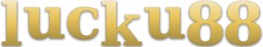 lucku88 logo